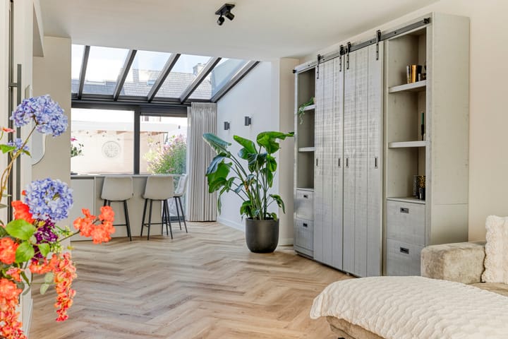 Foto 18 van Huygenslaan 87