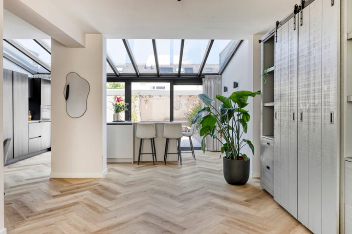 Foto 19 van Huygenslaan 87