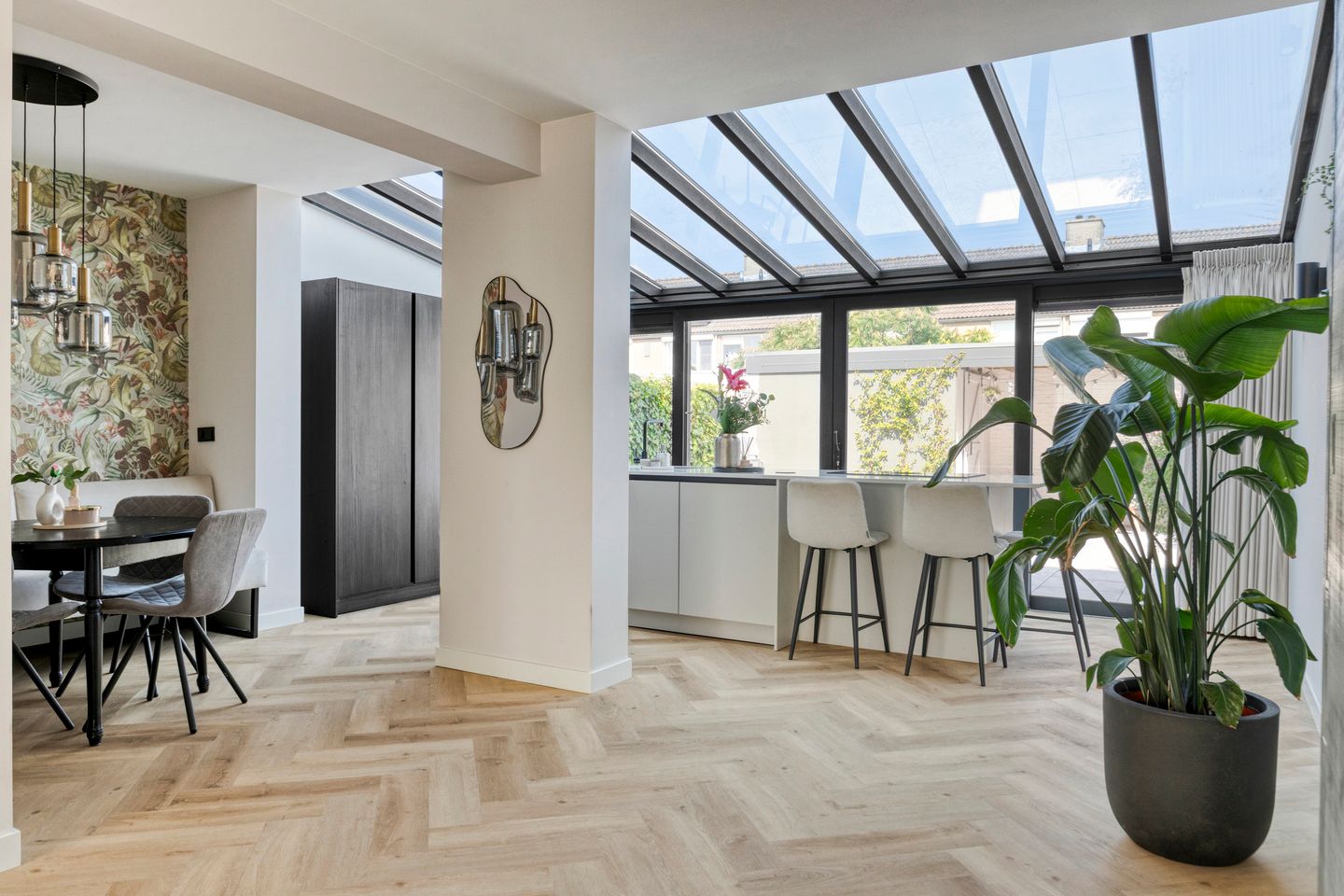 Foto 20 van Huygenslaan 87