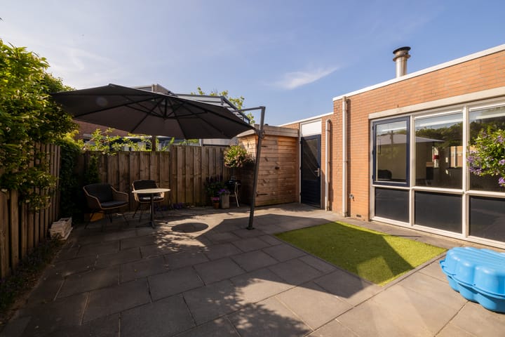 Foto 52 van Verhoevenstraat 20