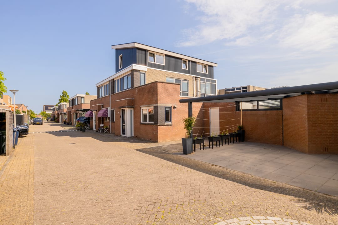 Foto 53 van Verhoevenstraat 20