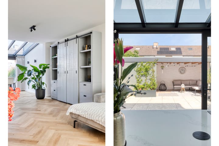 Foto 22 van Huygenslaan 87