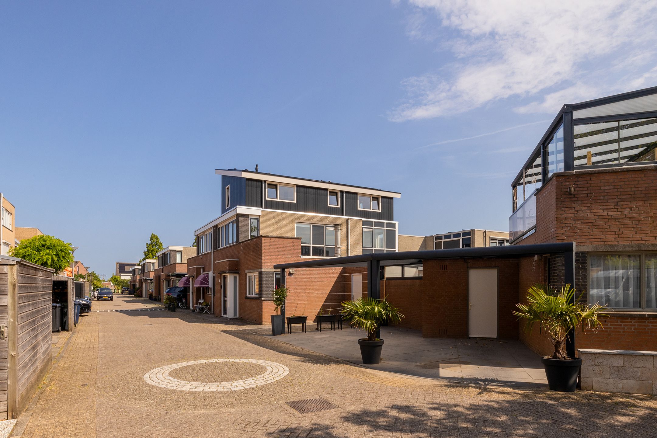 Foto 54 van Verhoevenstraat 20