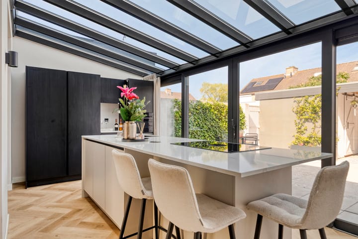 Foto 24 van Huygenslaan 87