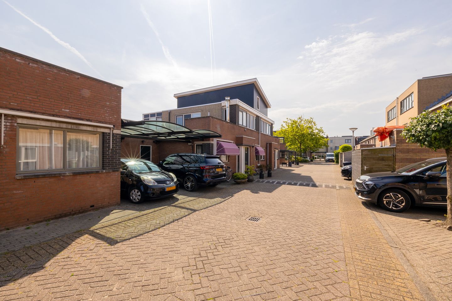 Foto 55 van Verhoevenstraat 20