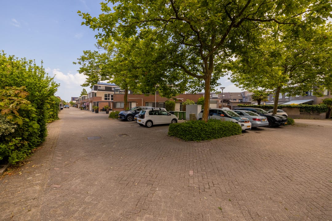 Foto 56 van Verhoevenstraat 20