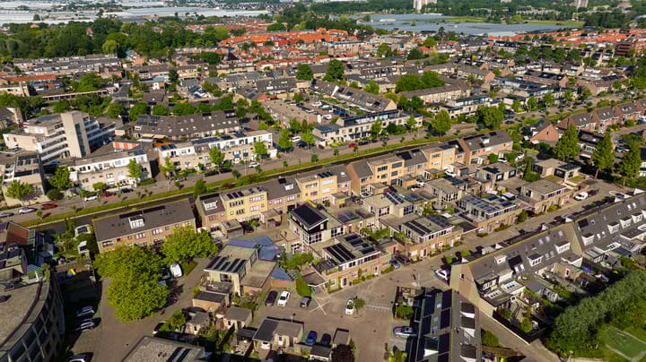 Foto 58 van Verhoevenstraat 20