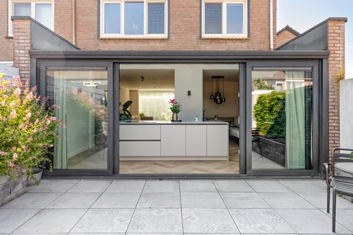 Foto 33 van Huygenslaan 87