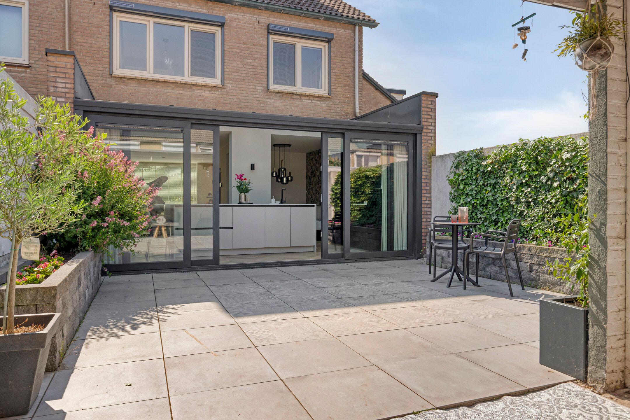 Foto 36 van Huygenslaan 87