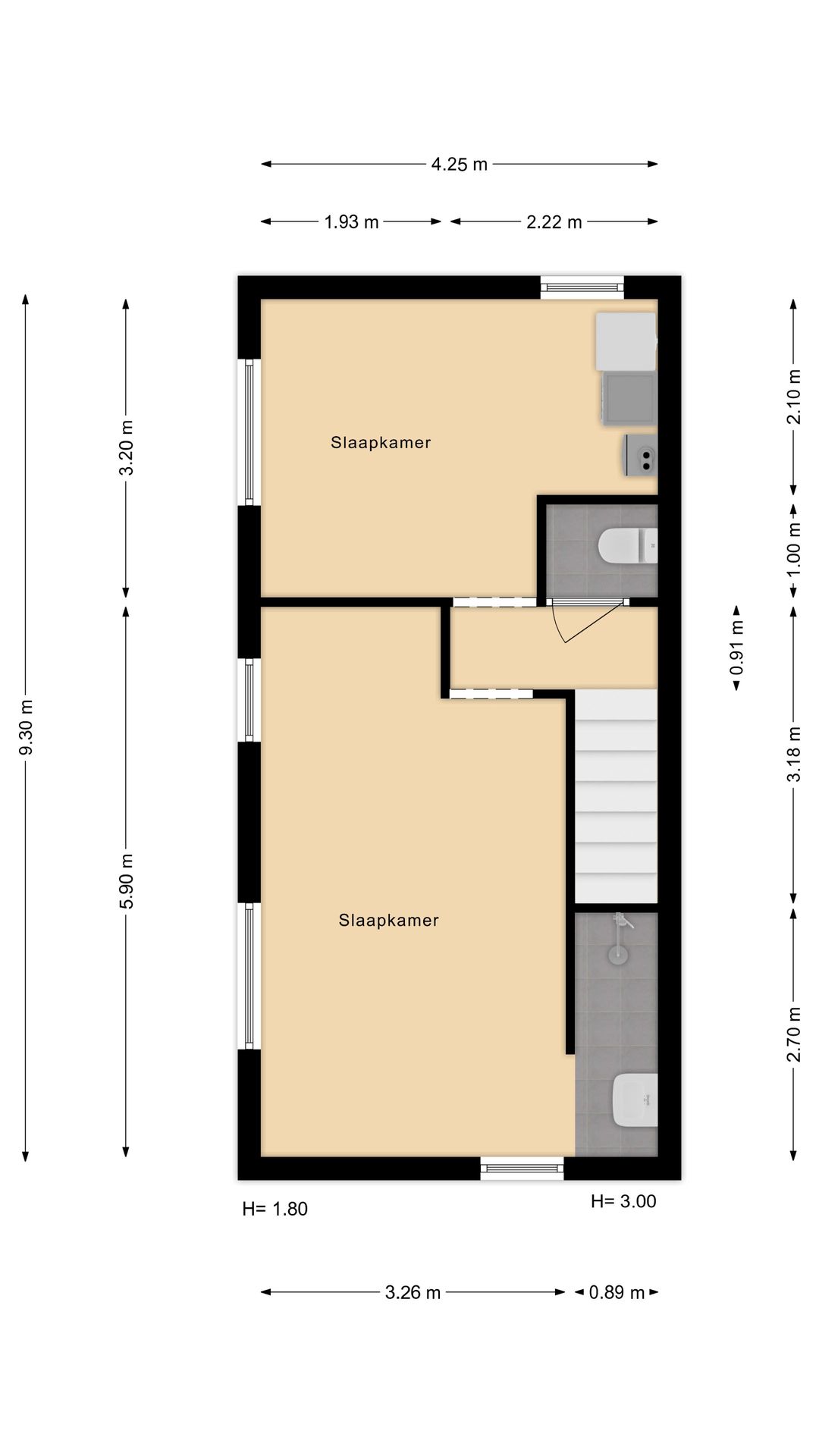 Foto 67 van Verhoevenstraat 20