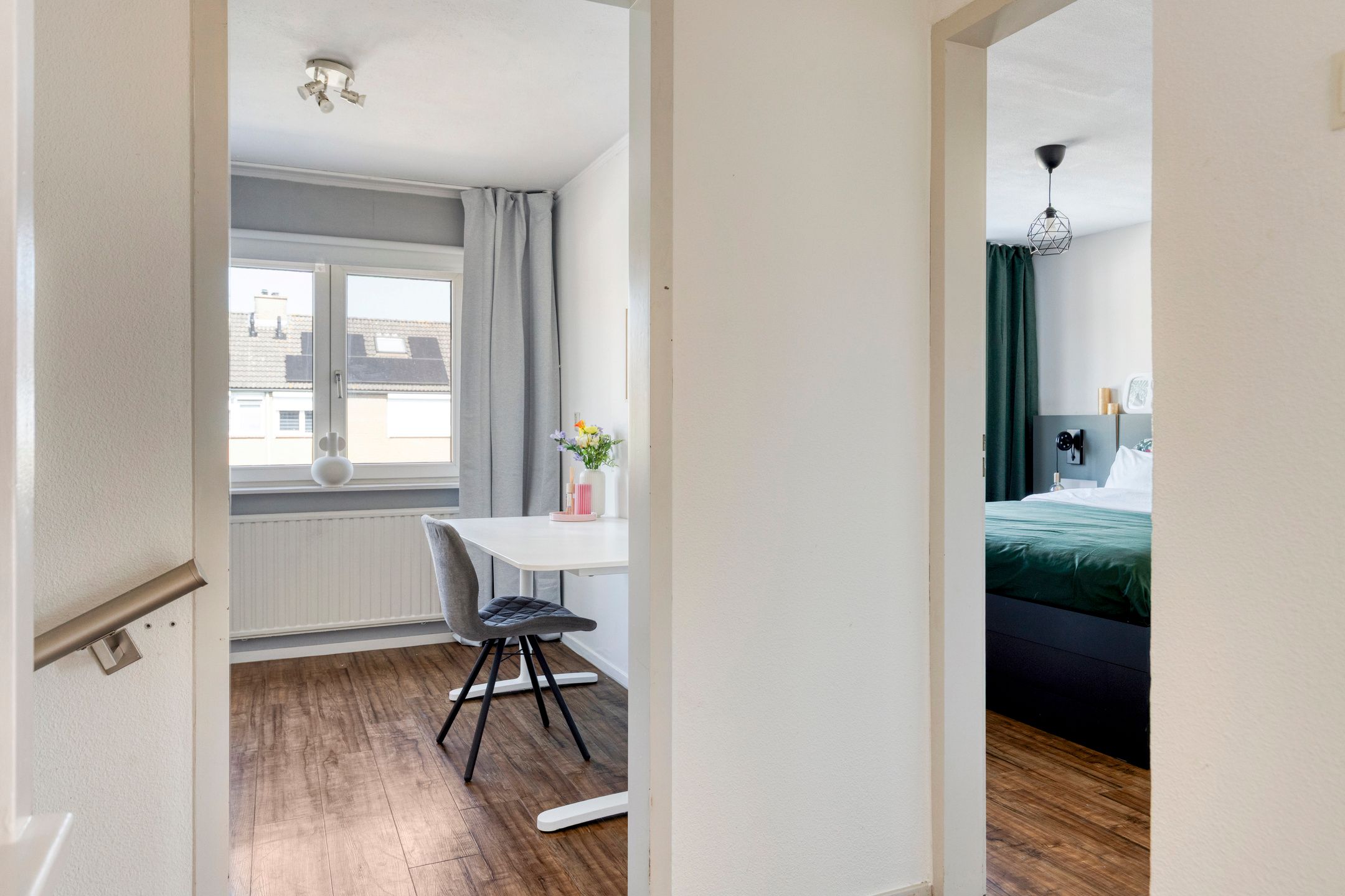 Foto 39 van Huygenslaan 87