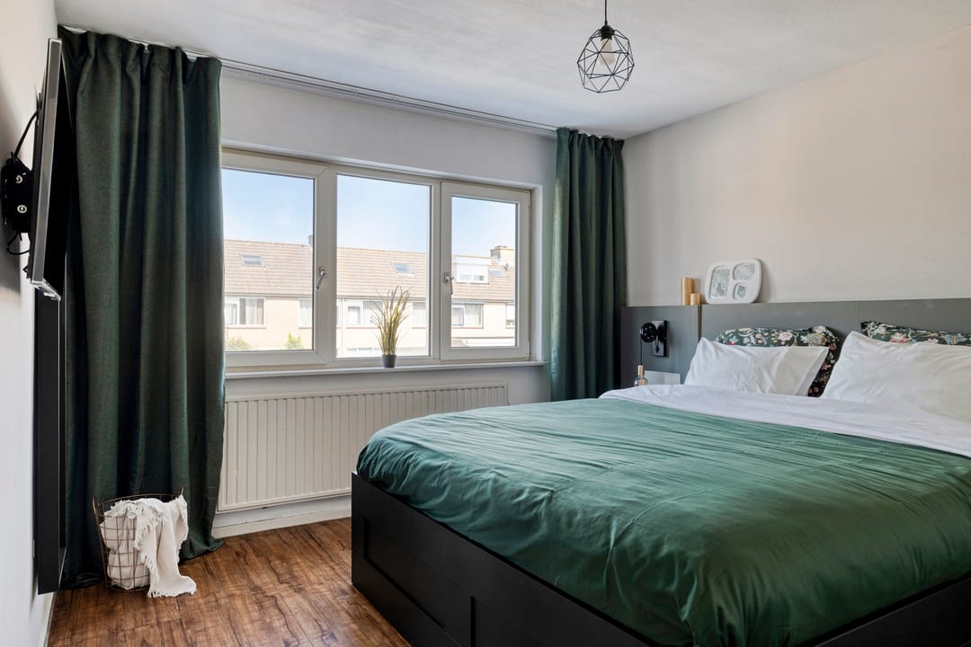 Foto 41 van Huygenslaan 87