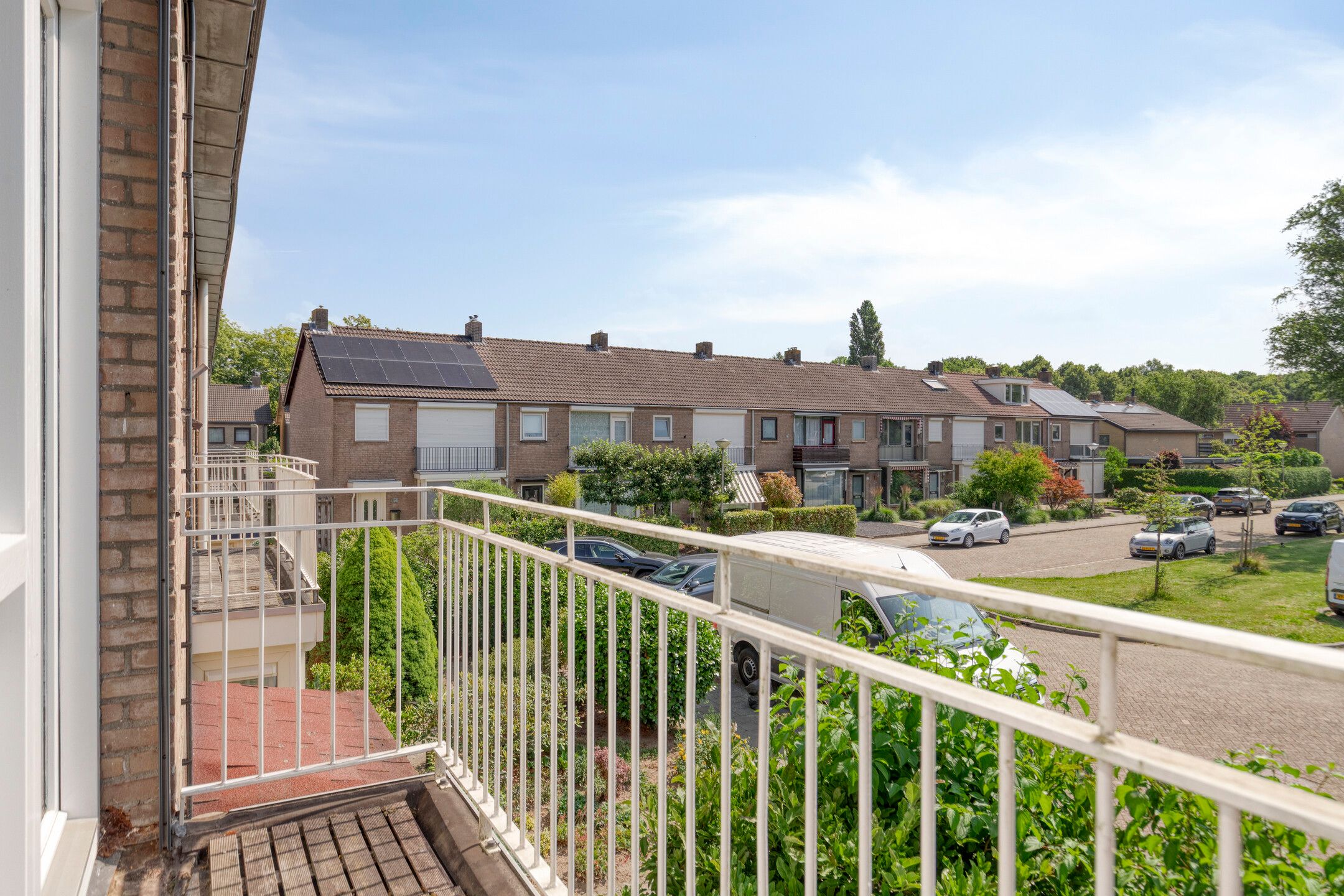 Foto 45 van Huygenslaan 87