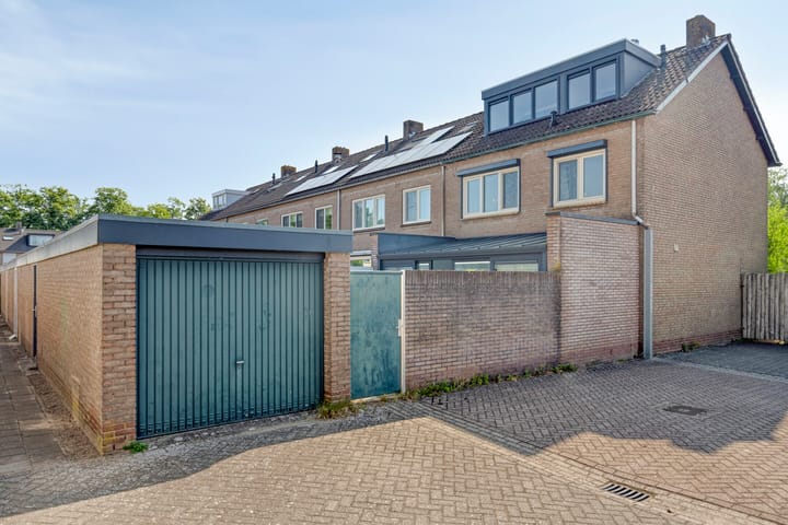 Foto 54 van Huygenslaan 87