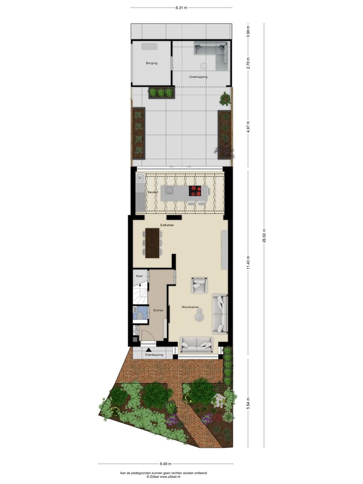 Foto 55 van Huygenslaan 87