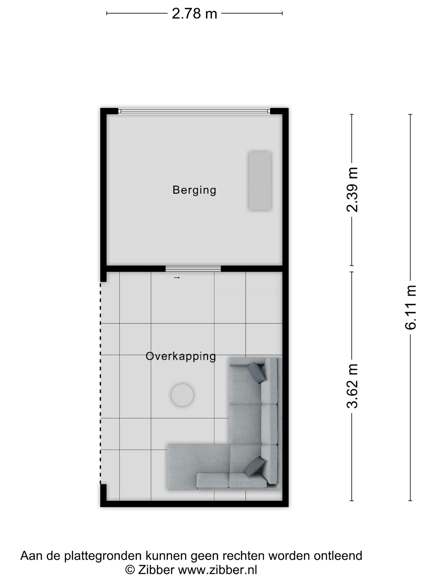 Foto 59 van Huygenslaan 87