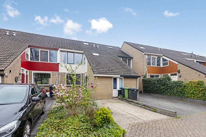 Foto 1 van Het Want 113