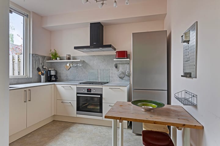 Foto 3 van Het Want 113