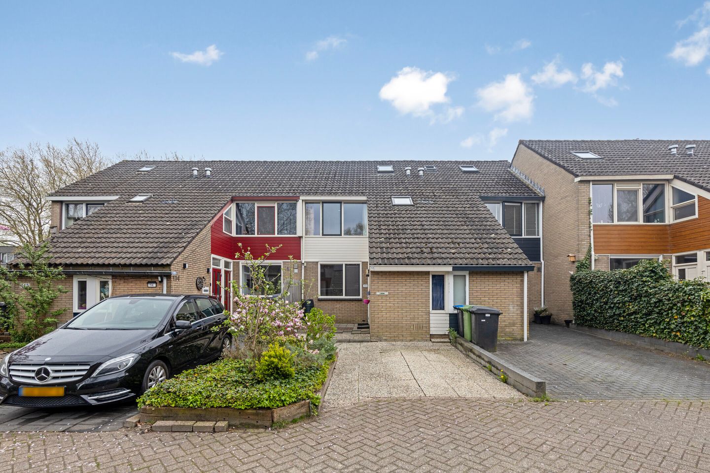 Foto 5 van Het Want 113