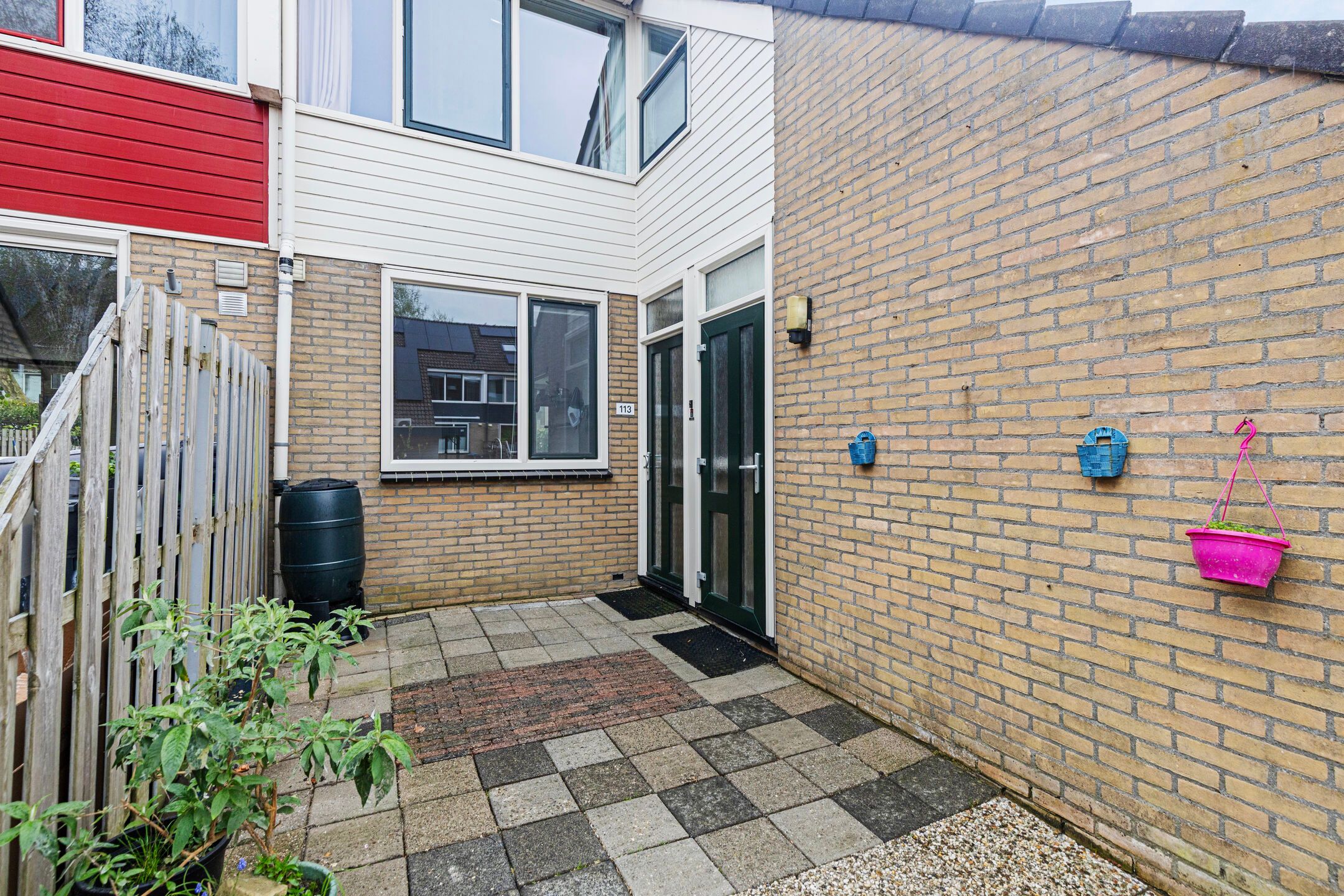 Foto 6 van Het Want 113