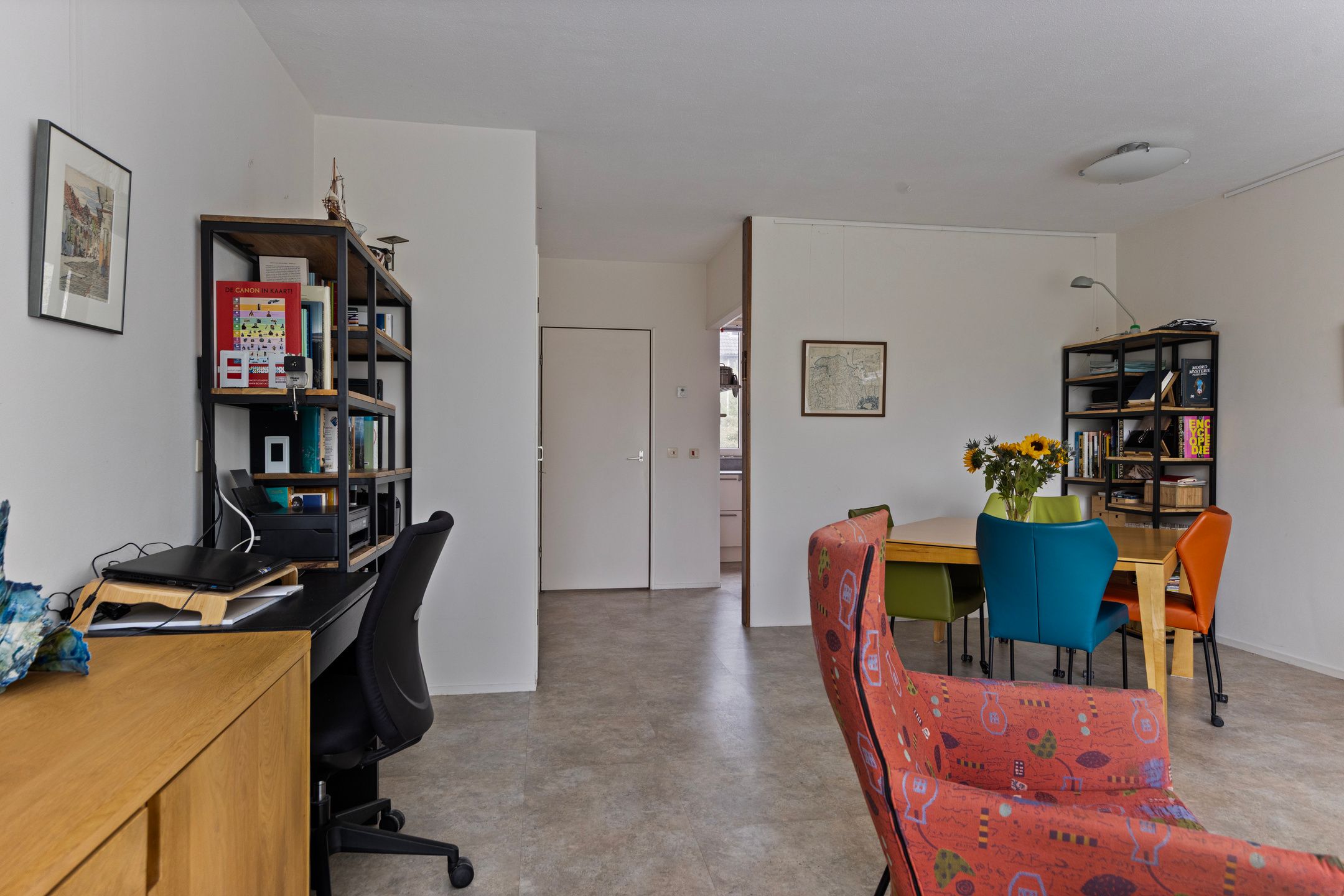 Foto 9 van Het Want 113