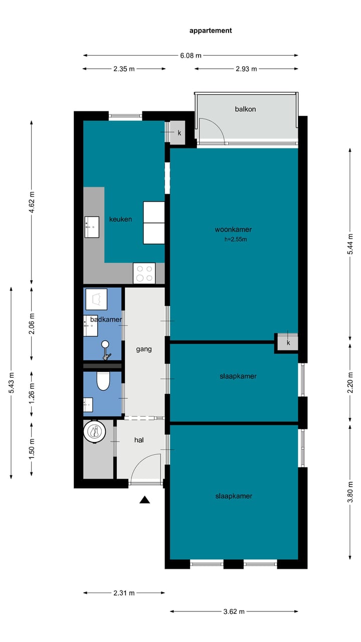 Photo 19 of Brinklaan 269