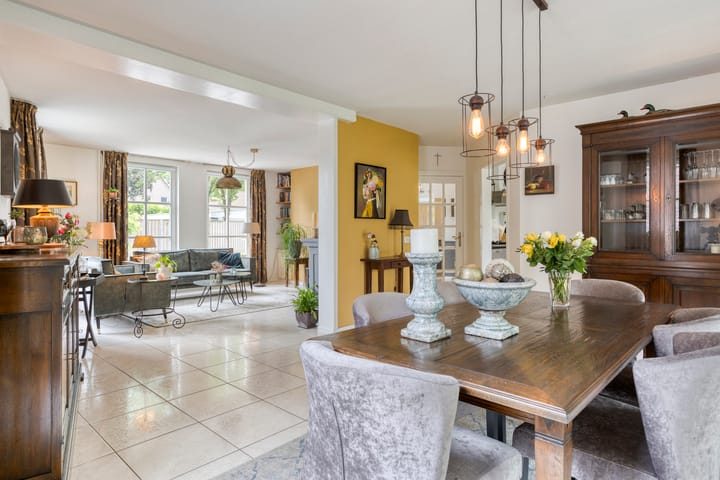 Foto 2 van Balisboom 1