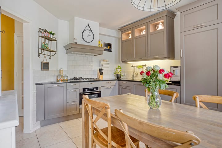 Foto 3 van Balisboom 1