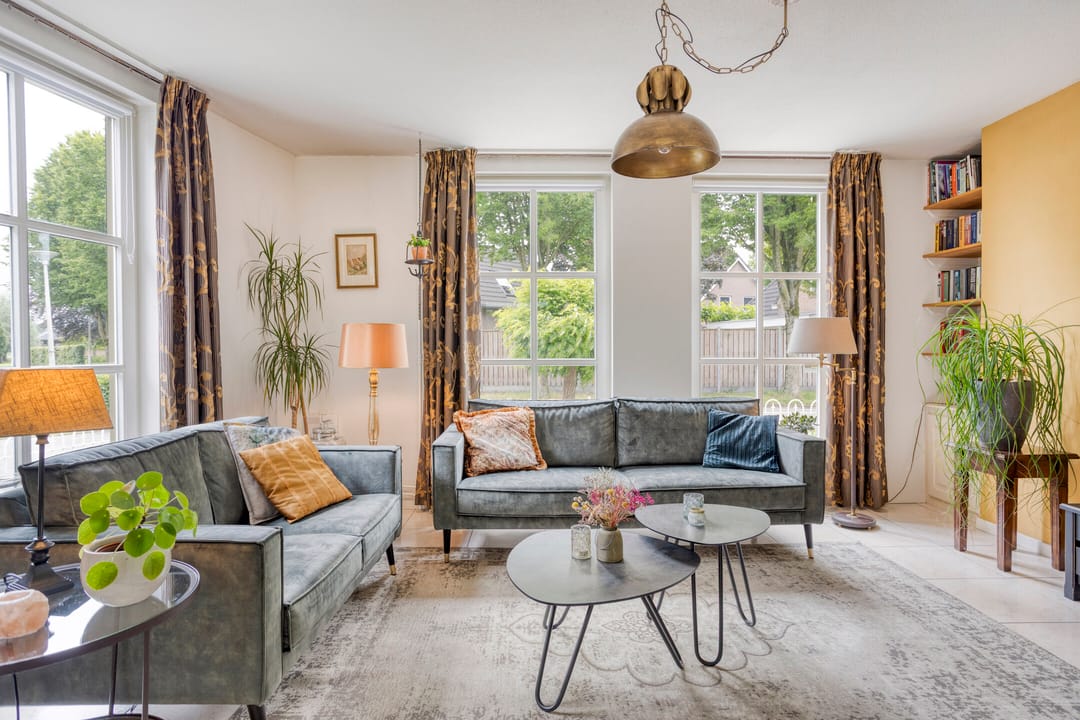 Foto 7 van Balisboom 1