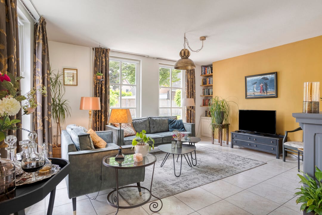 Foto 8 van Balisboom 1