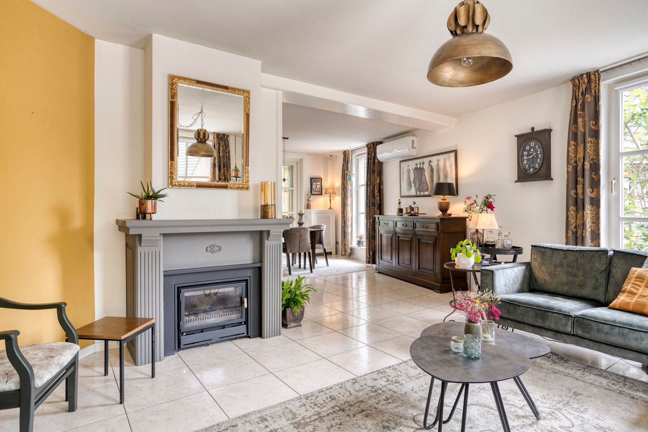 Foto 9 van Balisboom 1