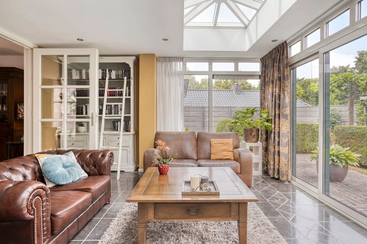 Foto 15 van Balisboom 1