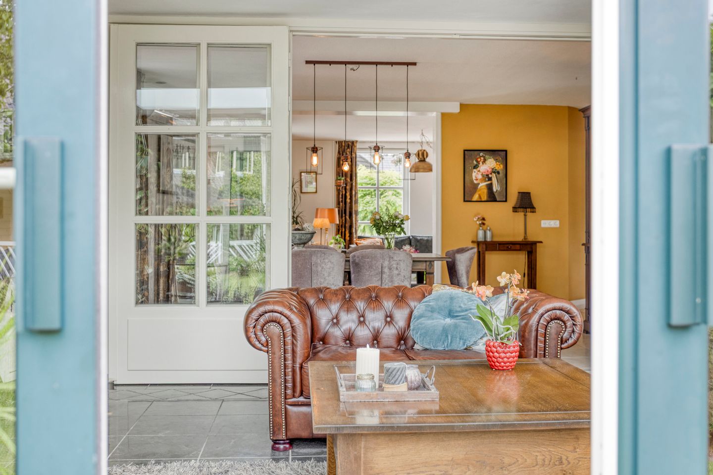 Foto 19 van Balisboom 1