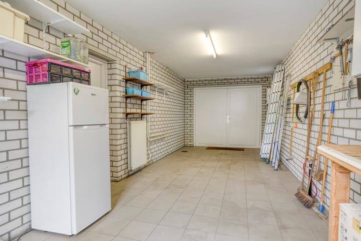 Foto 30 van Balisboom 1