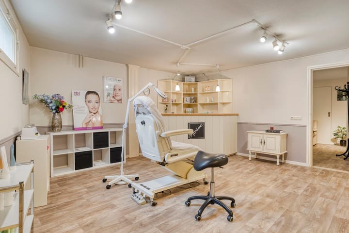 Foto 50 van Balisboom 1