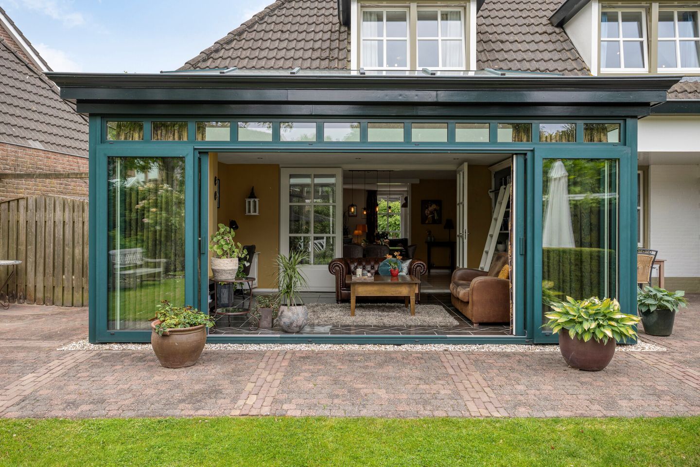 Foto 55 van Balisboom 1