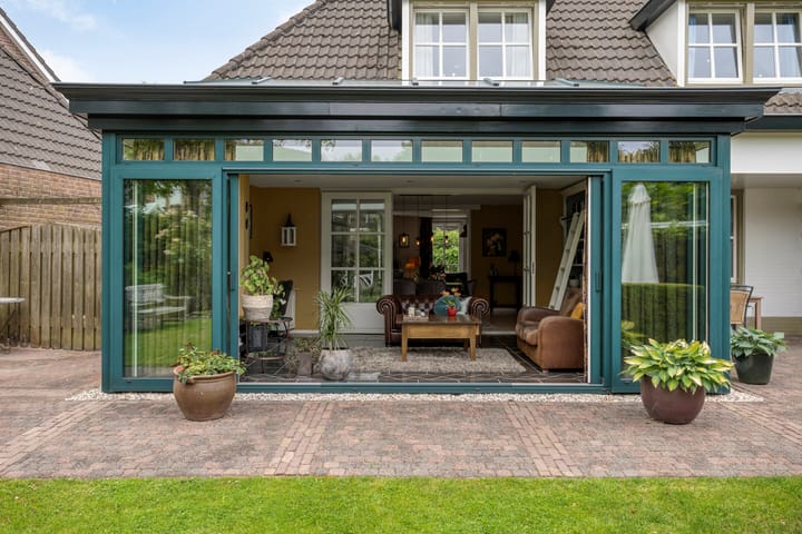 Foto 55 van Balisboom 1