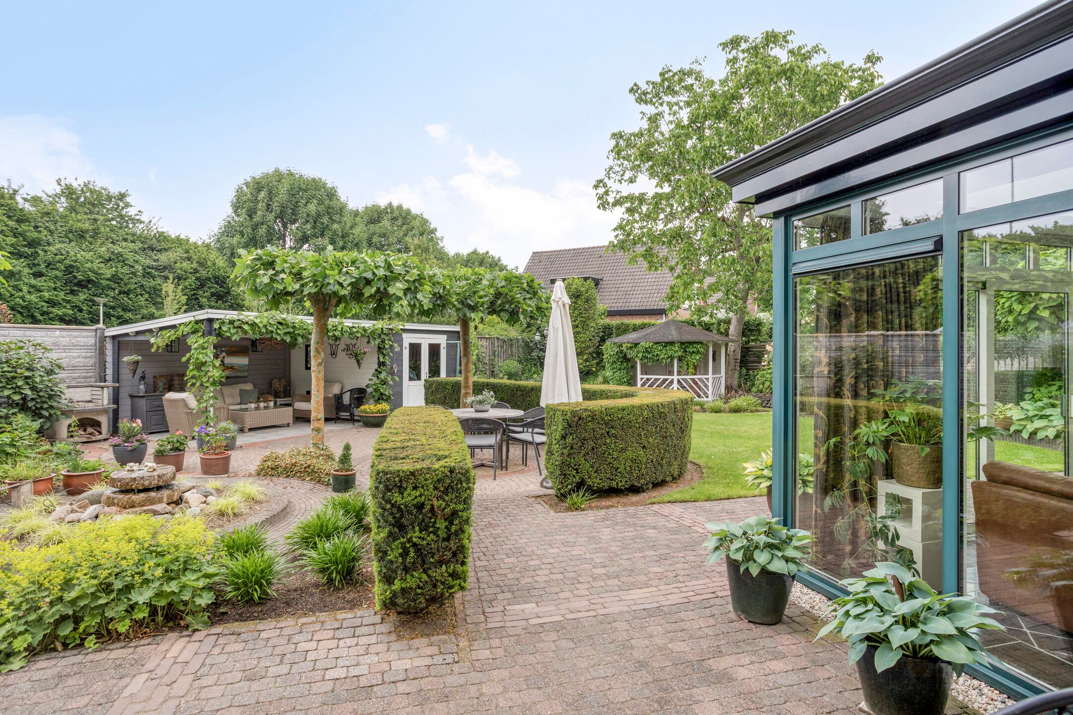 Foto 57 van Balisboom 1