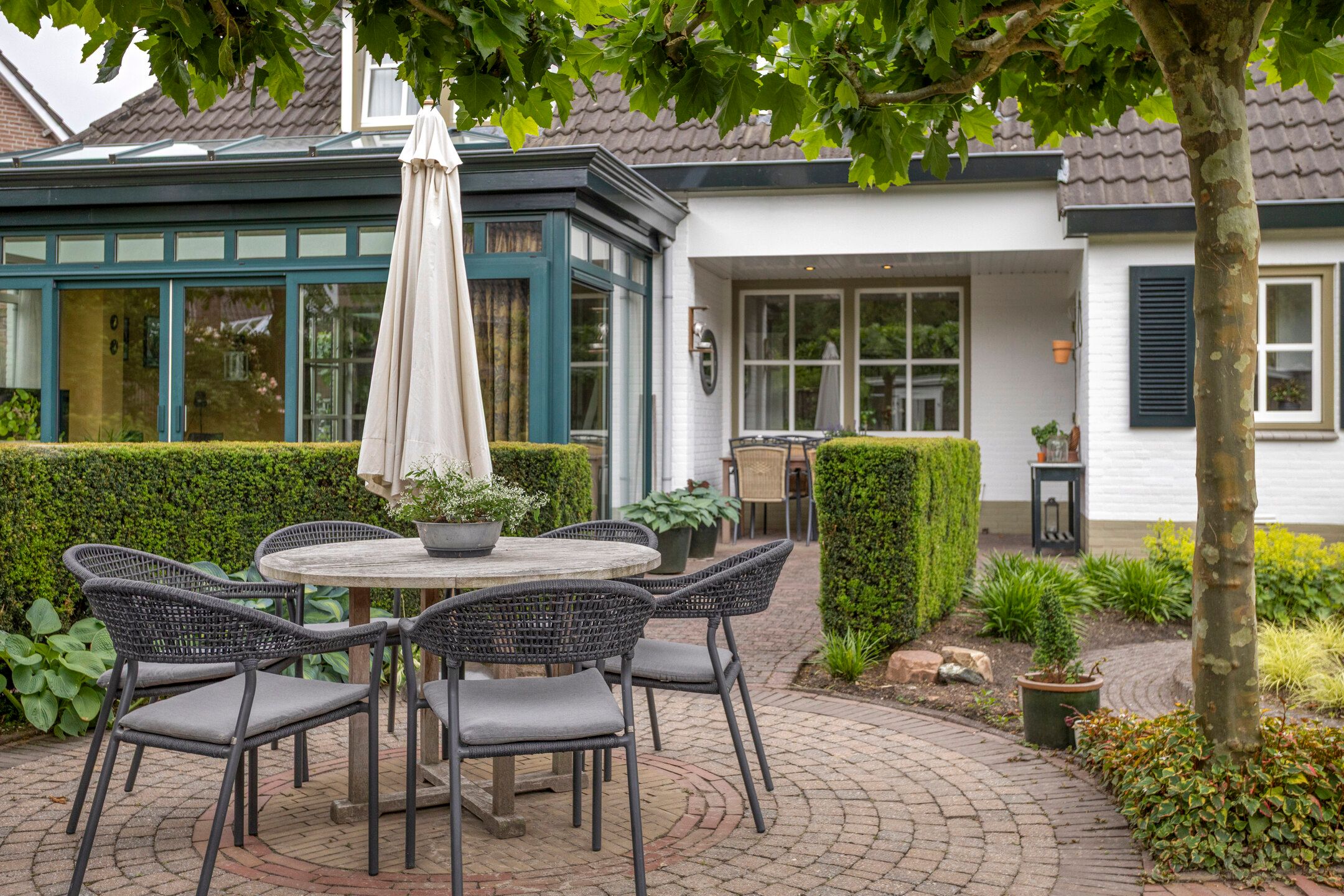 Foto 60 van Balisboom 1