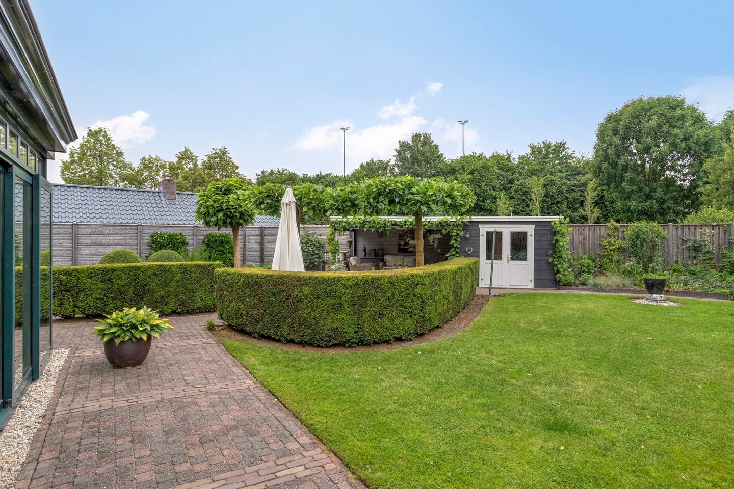 Foto 64 van Balisboom 1