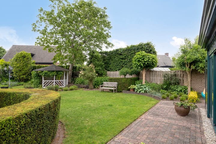 Foto 66 van Balisboom 1