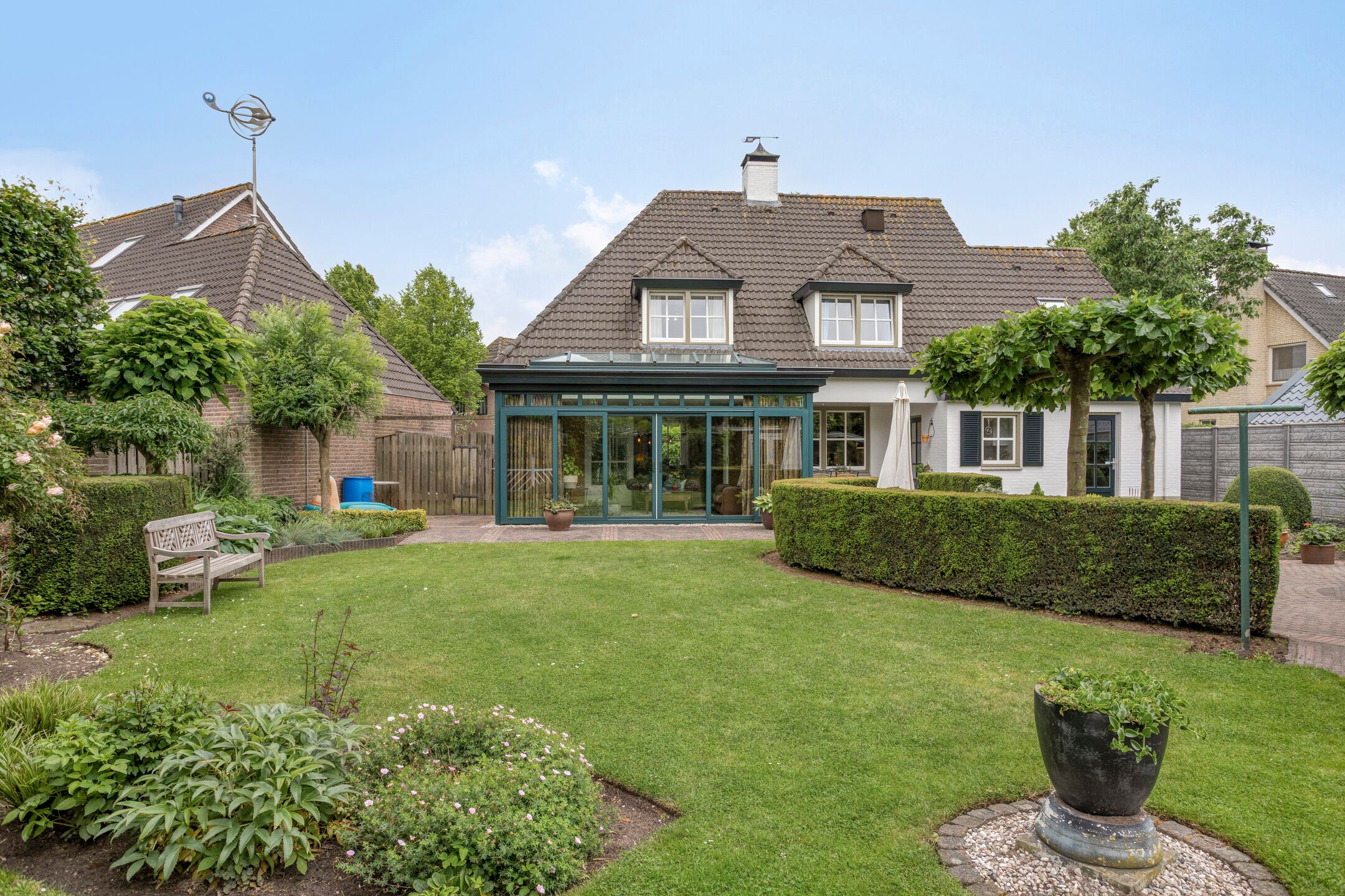 Foto 69 van Balisboom 1