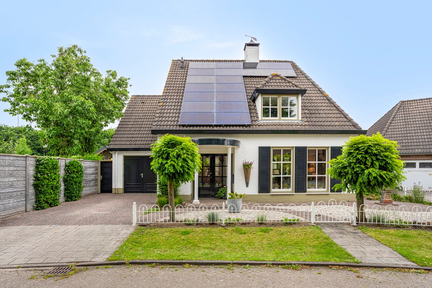 Foto 70 van Balisboom 1