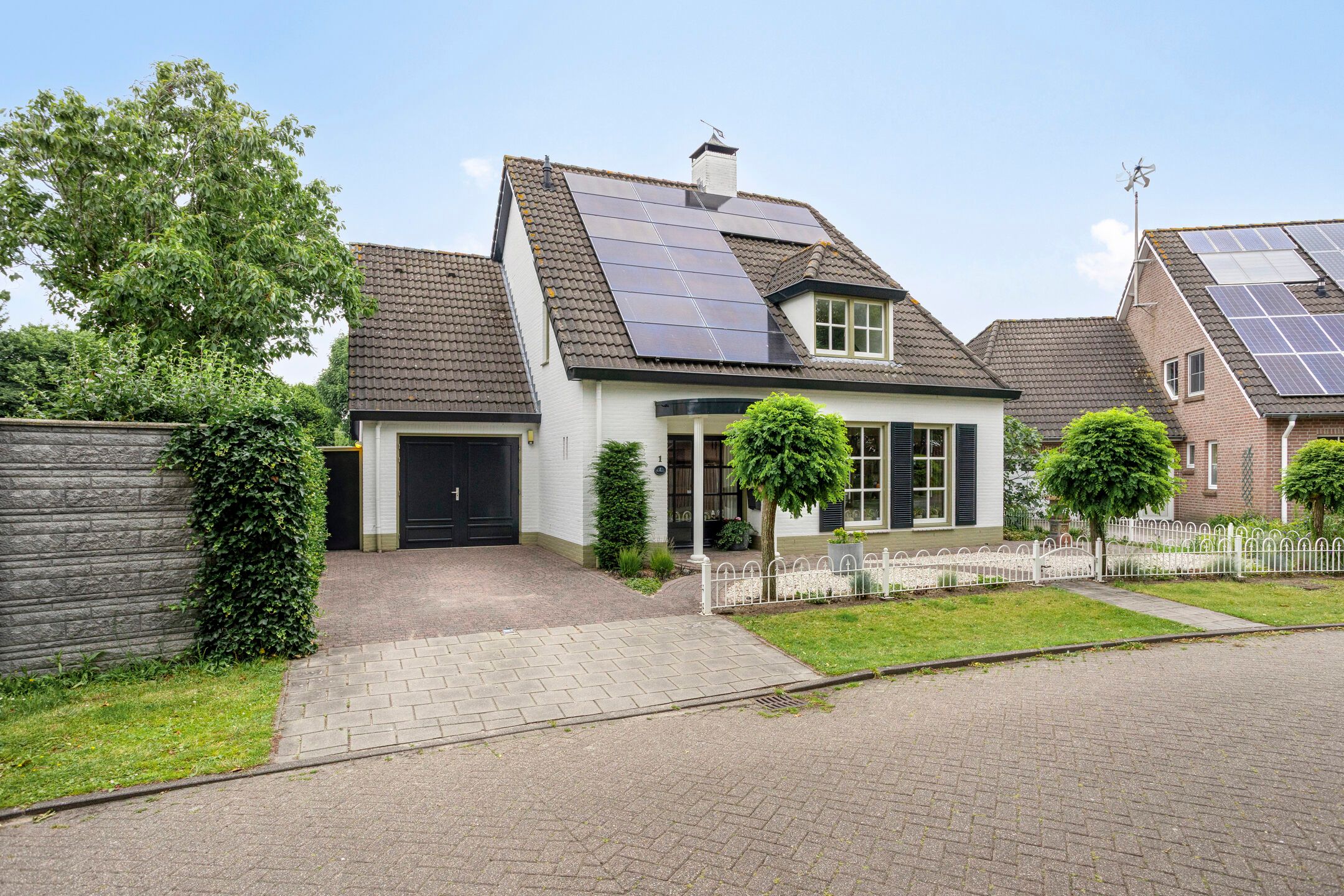 Foto 72 van Balisboom 1