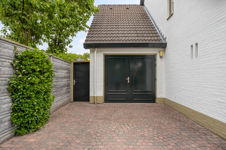 Foto 73 van Balisboom 1