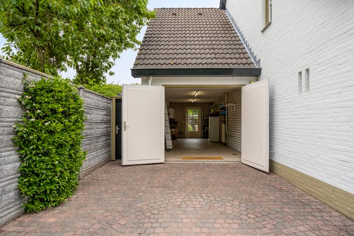 Foto 74 van Balisboom 1