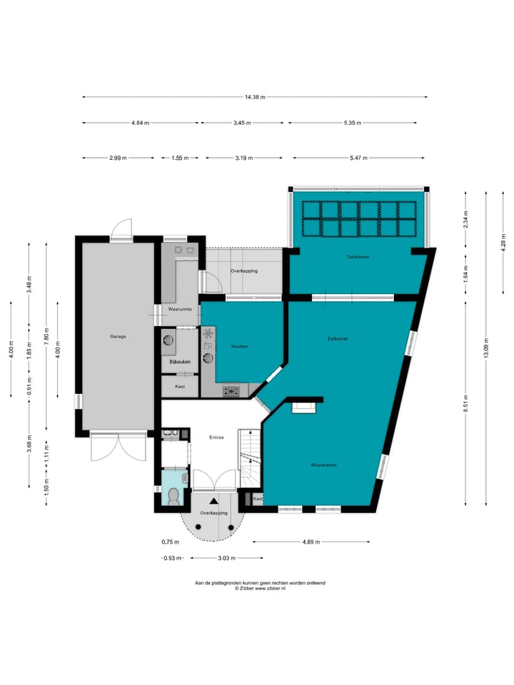 Foto 80 van Balisboom 1