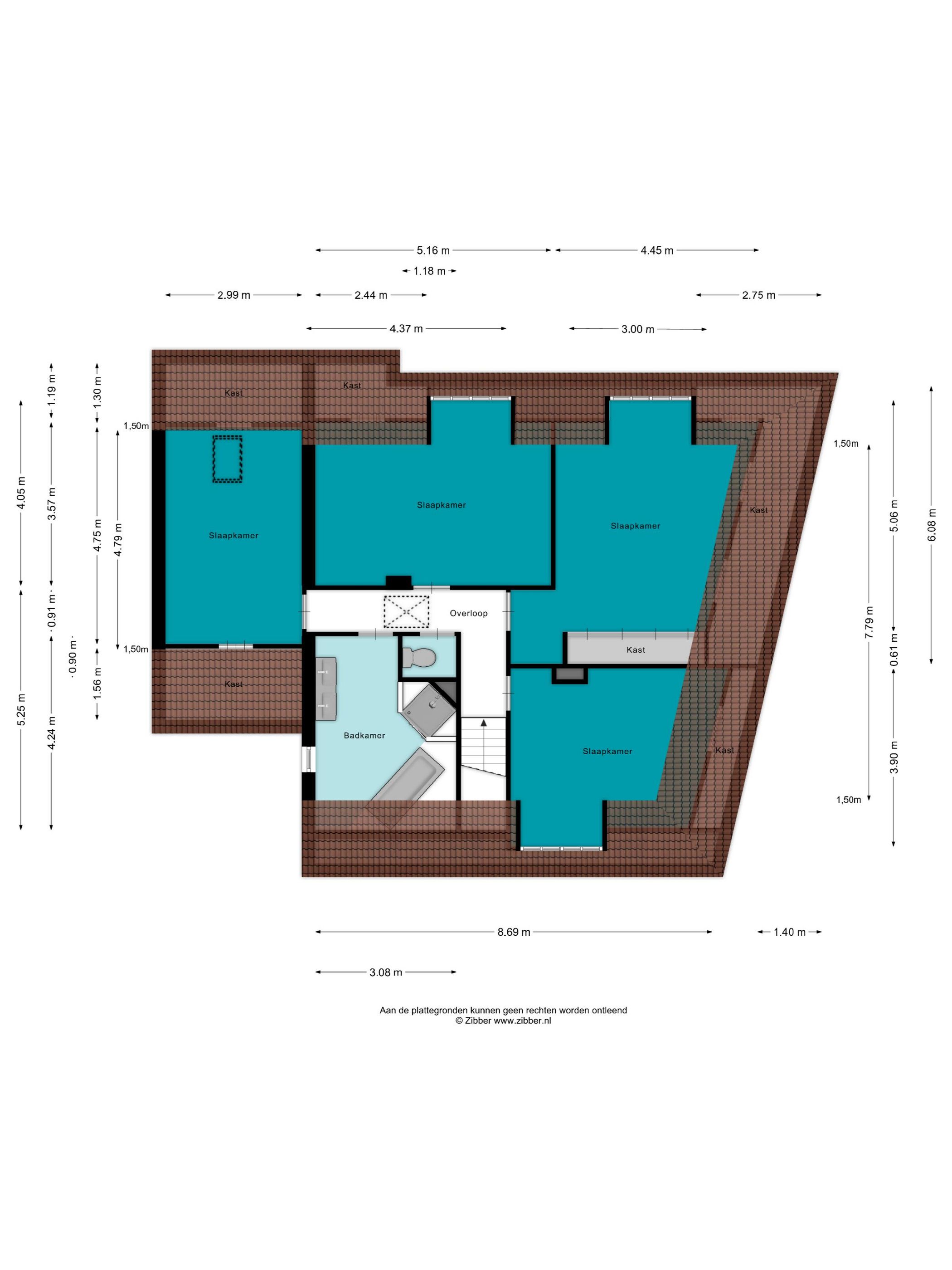 Foto 81 van Balisboom 1