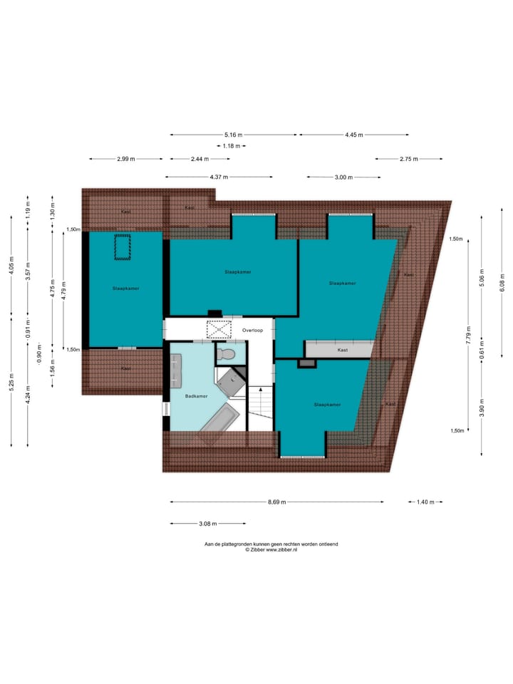 Foto 81 van Balisboom 1