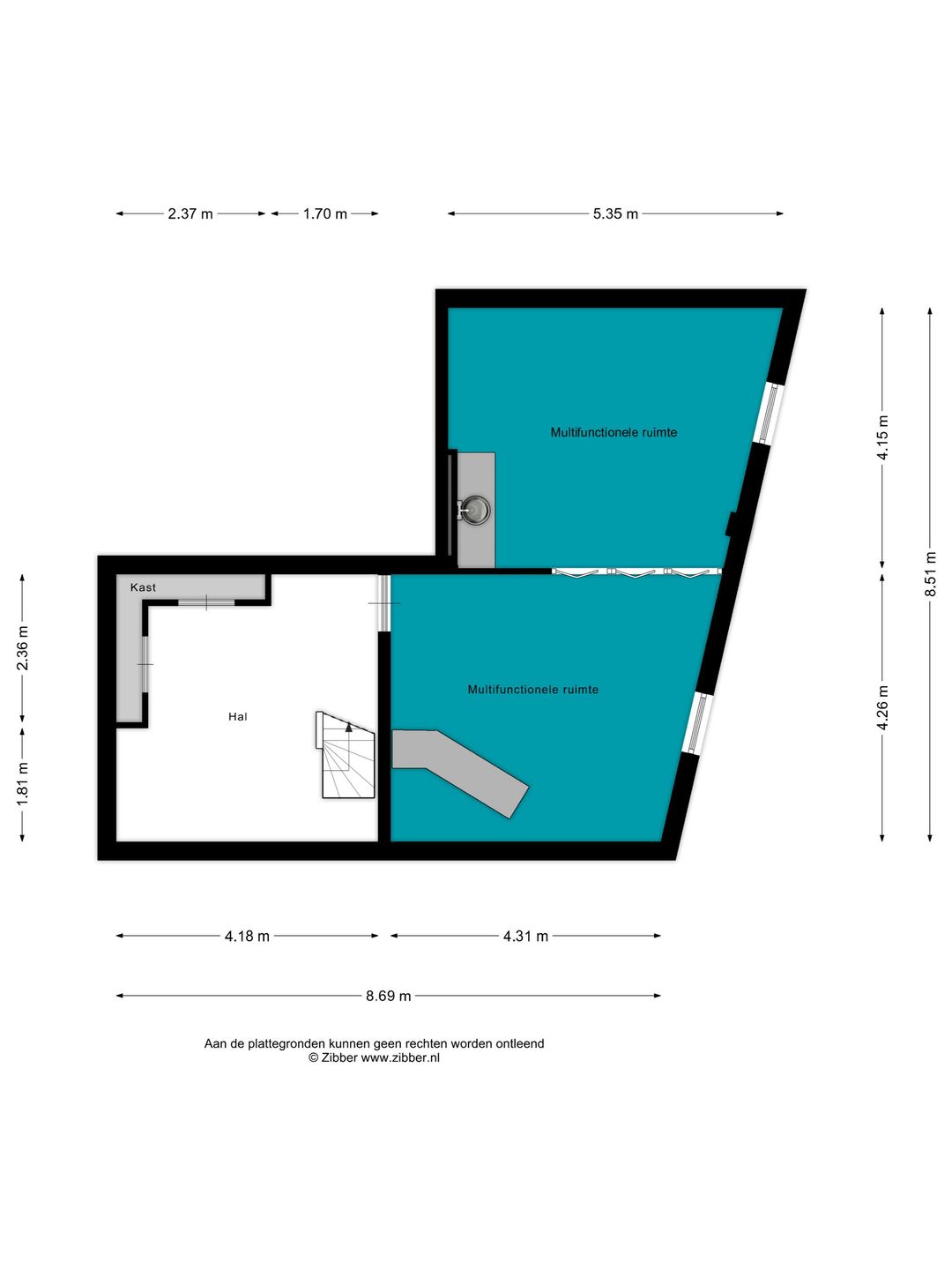 Foto 83 van Balisboom 1